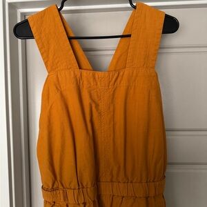 Everlane Amber Jumpsuit Size 2